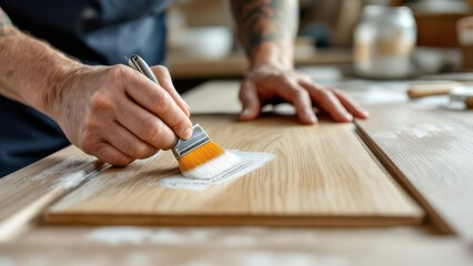 Cabinet Painters